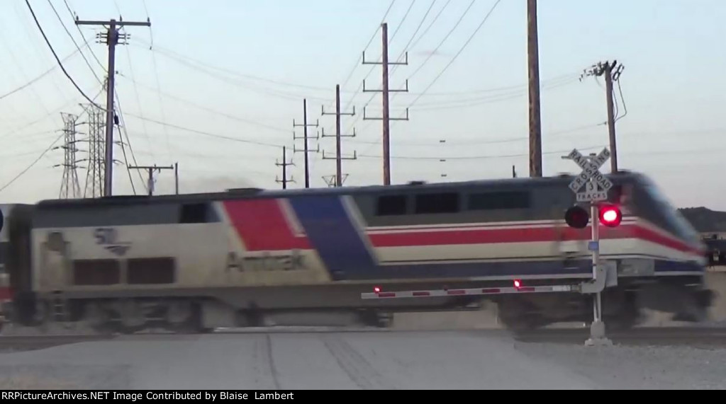 Amtrak 371
